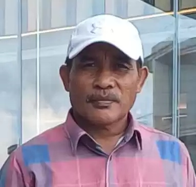 Anggota Komisi I DPRD Maluku Utara, Amran Ali (Foto: Istimewa)