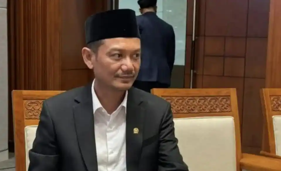 Anggota Komisi II DPR RI Indrajaya. (Dok. MI)