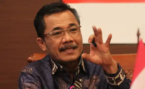 Anggota Komisi III DPR RI Sarifuddin Sudding (Foto: Istimewa)