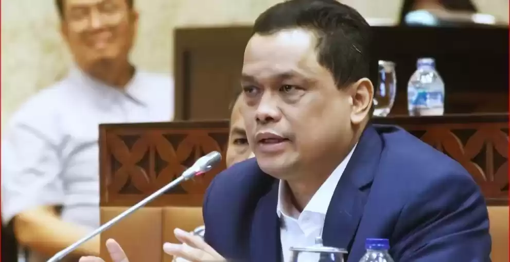 Anggota Komisi IX DPR RI Charles Meikyansah