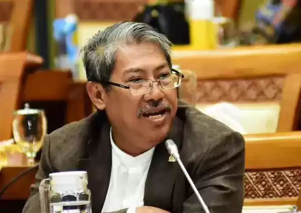 Anggota Komisi VII DPR RI Mulyanto (Foto: Istimewa)