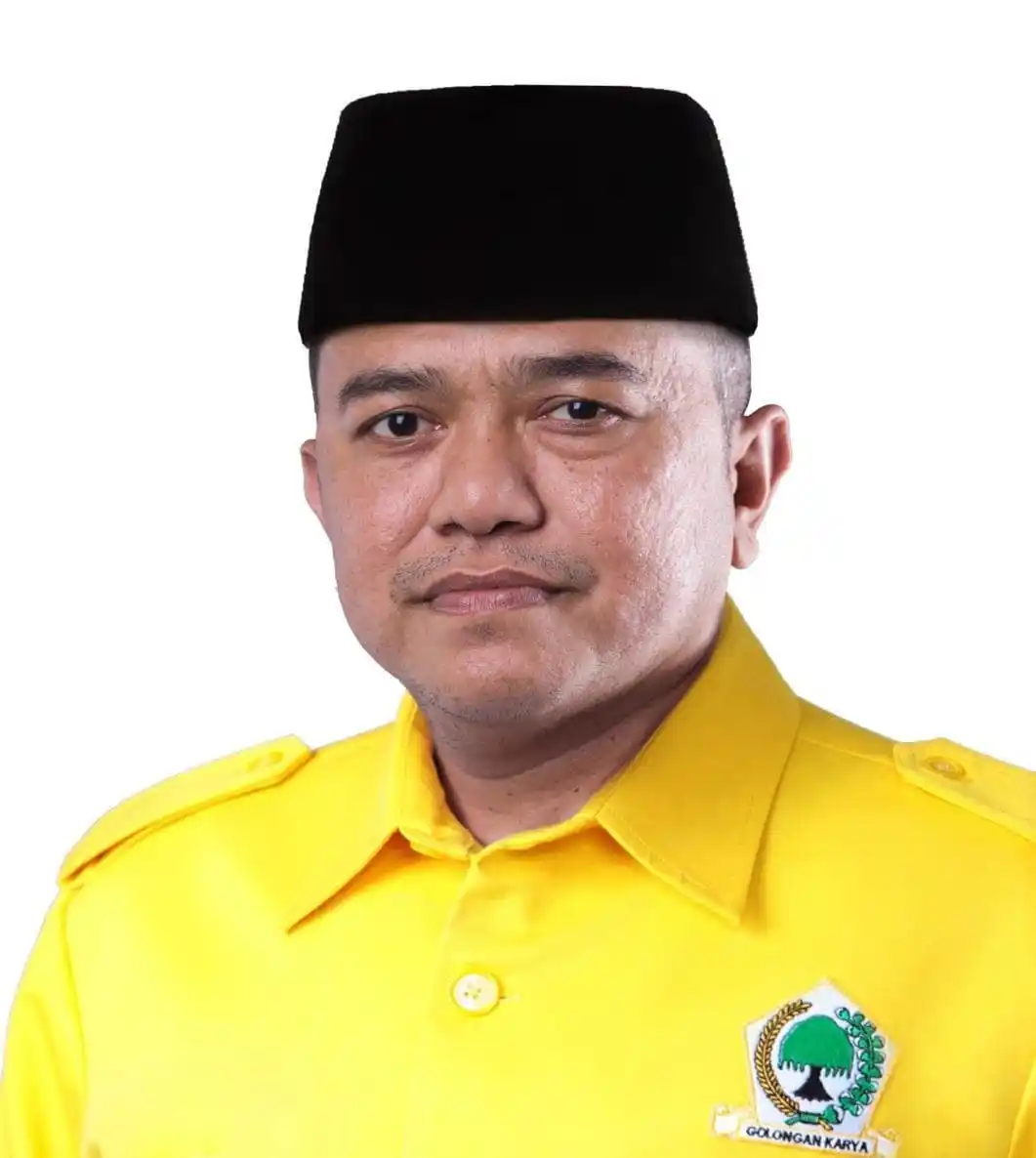 Singgih Januratmoko Desak Kemenag Tuntaskan Masalah Sertifikasi dan Inpassing Guru Madrasah Anggota Komisi VIII DPR RI Fraksi Partai Golkar, Singgih Januratmoko (Dok. MI)