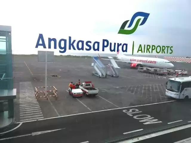 Angkasa Pura Air Ports (Foto: Angkasa Pura)