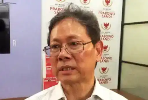 Kereta Cepat Whoosh Terbukti Merugikan Keuangan Negara: KPK Wajib Bertindak Anthony Budiawan, Managing Director PEPS (Political Economy and Policy Studies) (Foto: Dok MI)