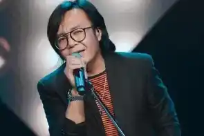 Penyanyi Ari Lasso [Foto: Ist]