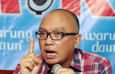 Mantan Hakim Ini Lebih Yakin Kejagung daripada KPK Bongkar "Permainan" Audit BPK Mantan Hakim, Asep Iwan Irawan (Foto: Dok MI/Pribadi)