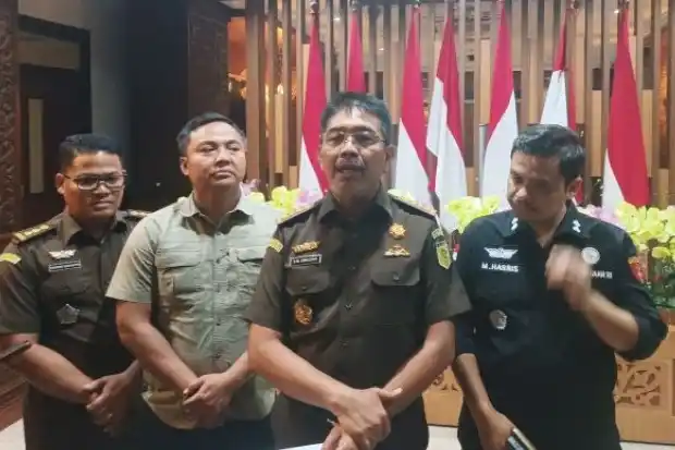 Dugaan Korupsi Dana Hibah SMK di Jatim, 30 Kepsek Diperiksa (Foto: Repro)