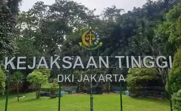 Kejati DKI Jakarta (Foto: Dok MI)