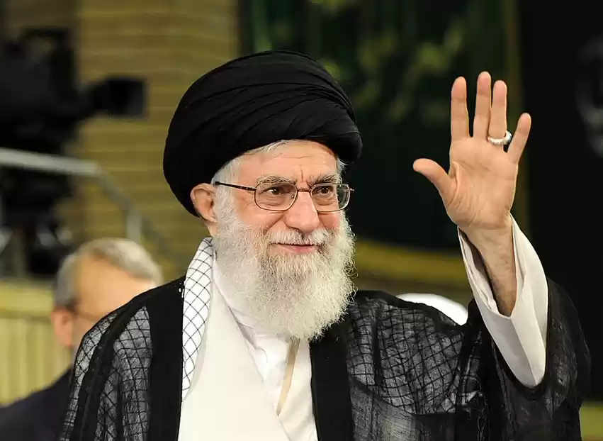 Pemimpin Tertinggi Revolusi Islam Iran, Ayatollah Seyyed Ali Khamenei [Foto: Ist]