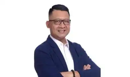 Ayi Subarna (Foto: Dok BJB)