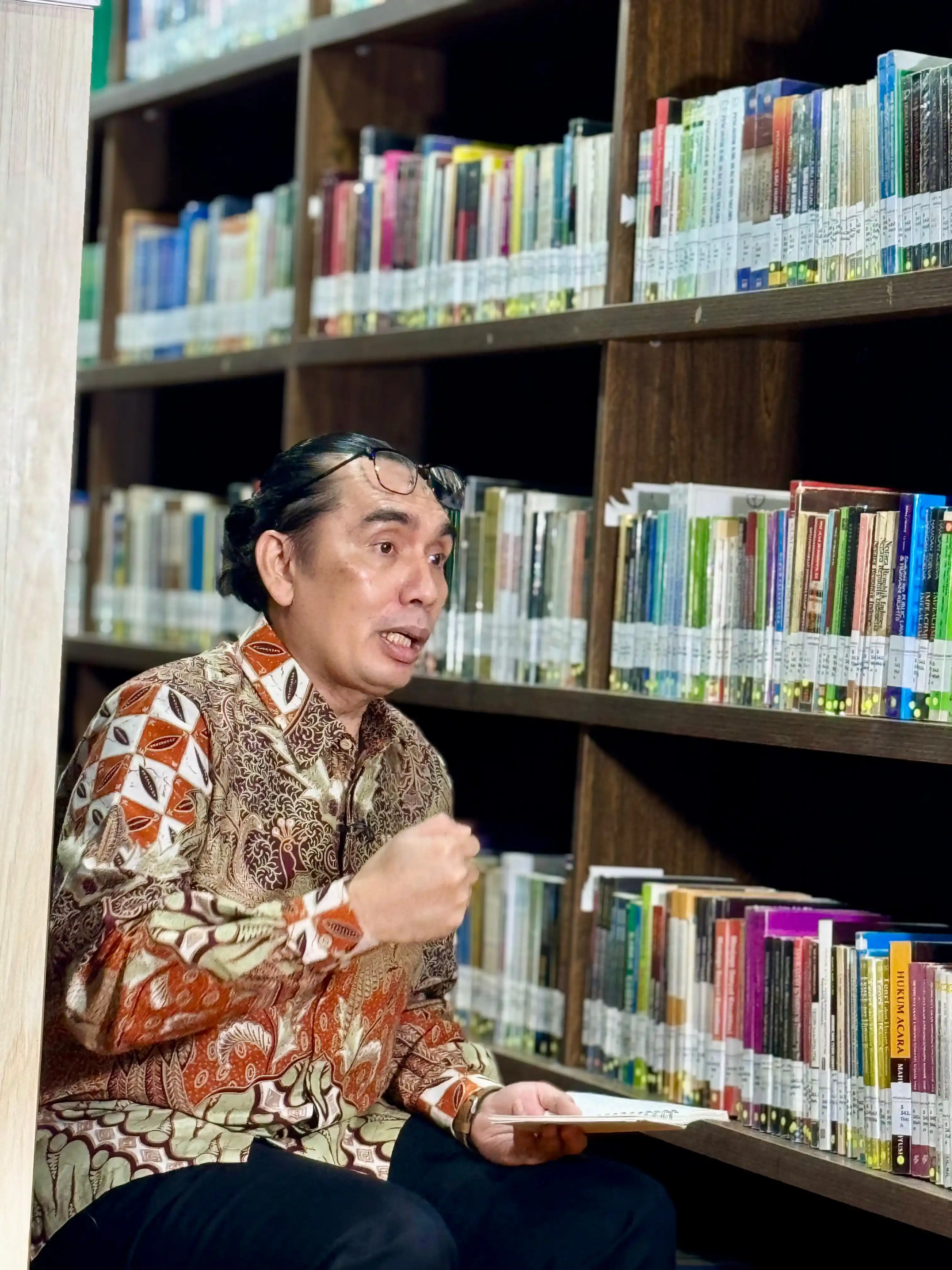 Azmi Syahputra