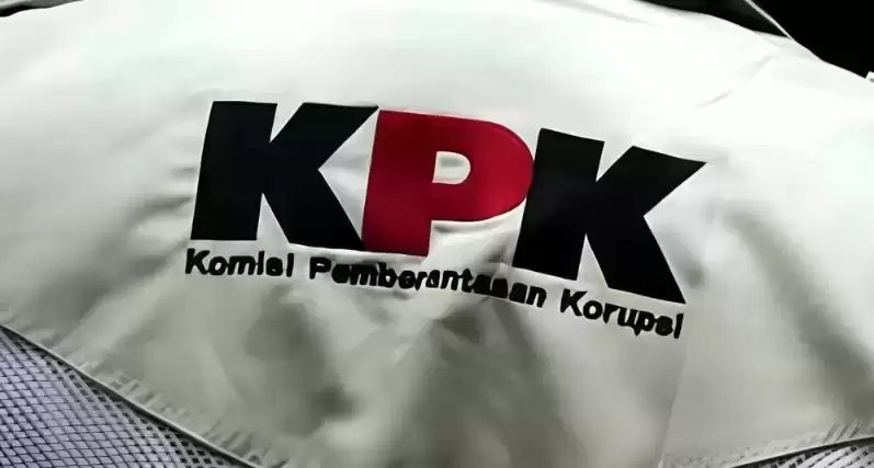 KPK mengamankan 10 orang dalam OTT di Labuhanbatu, Sumatra Utara, Kamis (11/1) (Foto: Dok MI)