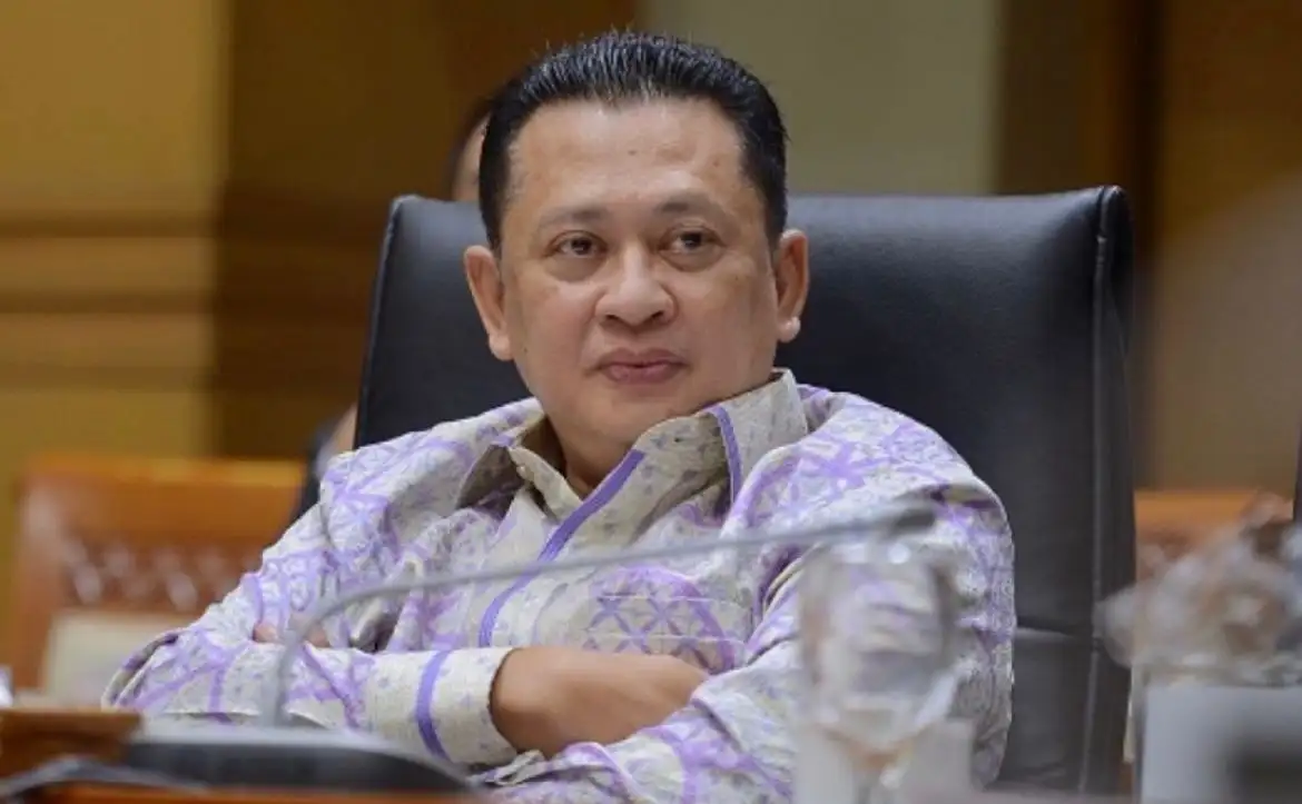 Bambang Soesatyo - Anggota DPR RI