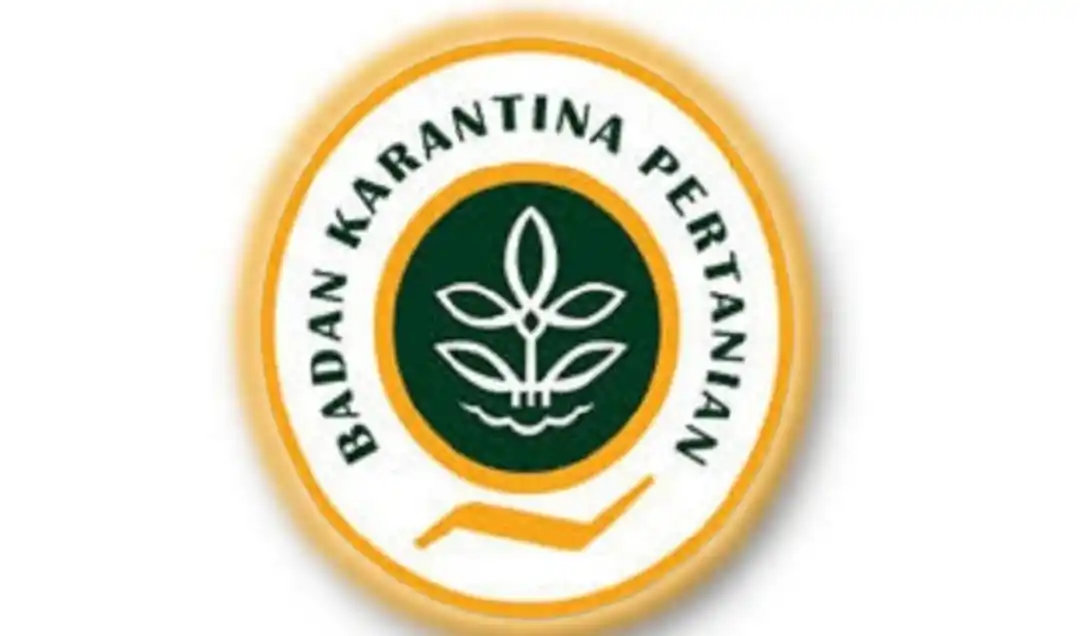 Badan Karantina Pertanian (Barantin) (Foto: Dok MI/Net/Ist)