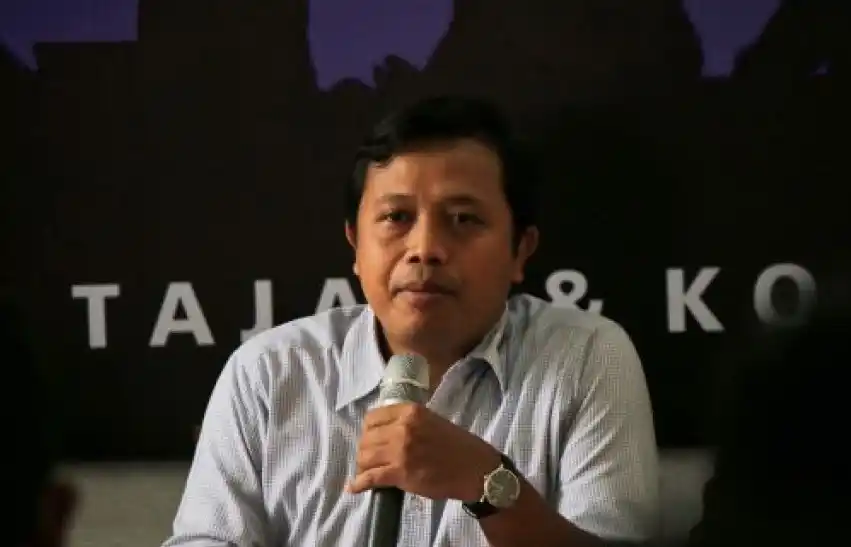 Badiul Hadi FITRA