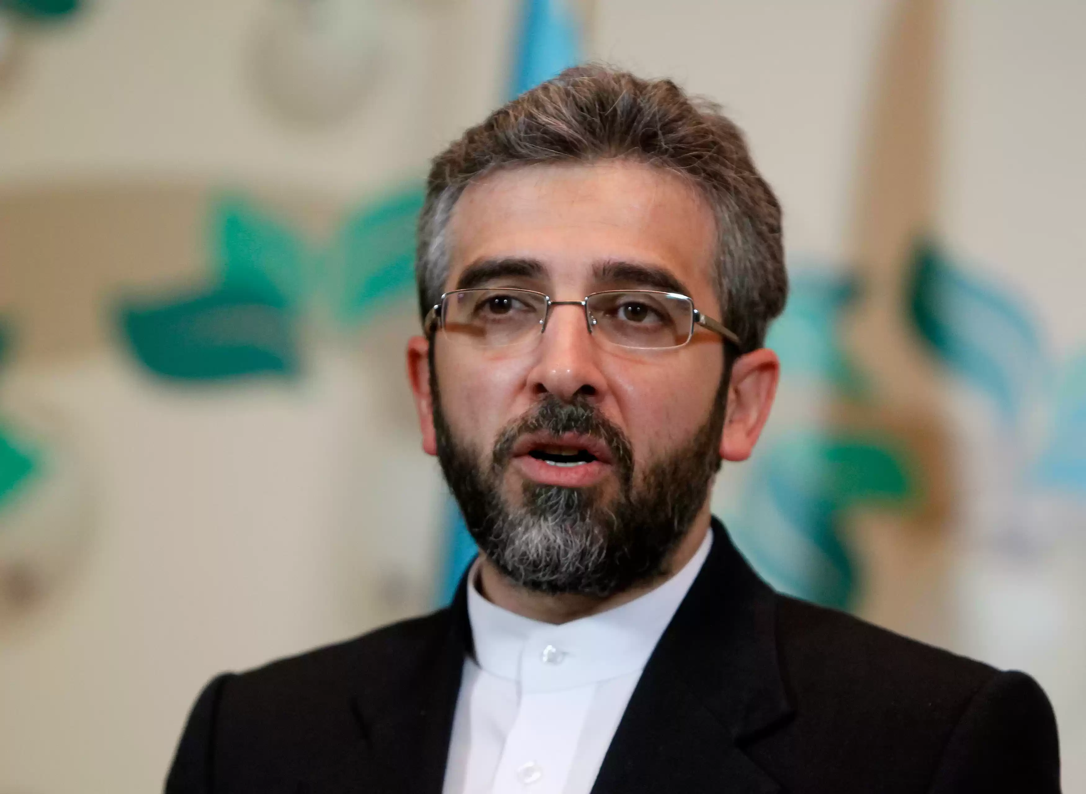 Wakil Menteri Luar Negeri Iran, Ali Bagheri Kani [Foto: Ist]
