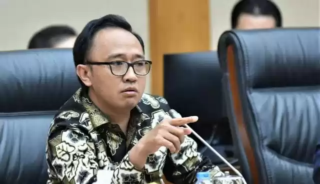 Wakil Ketua Komisi VII DPR RI Bambang Haryadi [Foto: Ist]