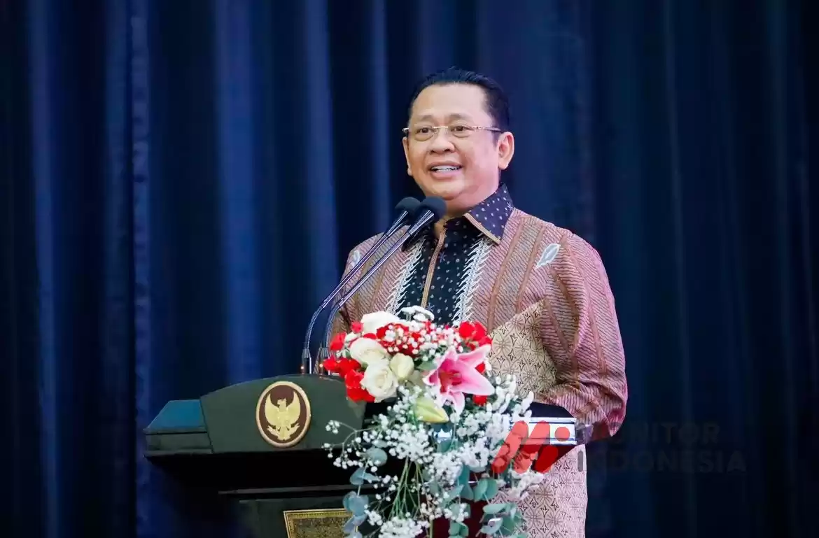 Bambang Soesatyo (Foto: Dok MI)