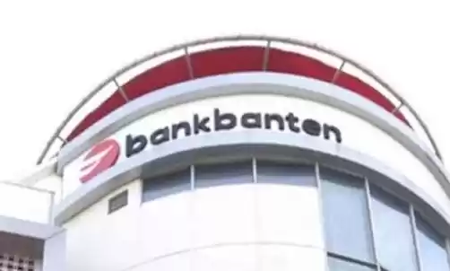 Bank Banten (Foto: Istimewa)