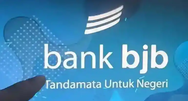Bank BJB (Foto: Dok MI/Aswan)
