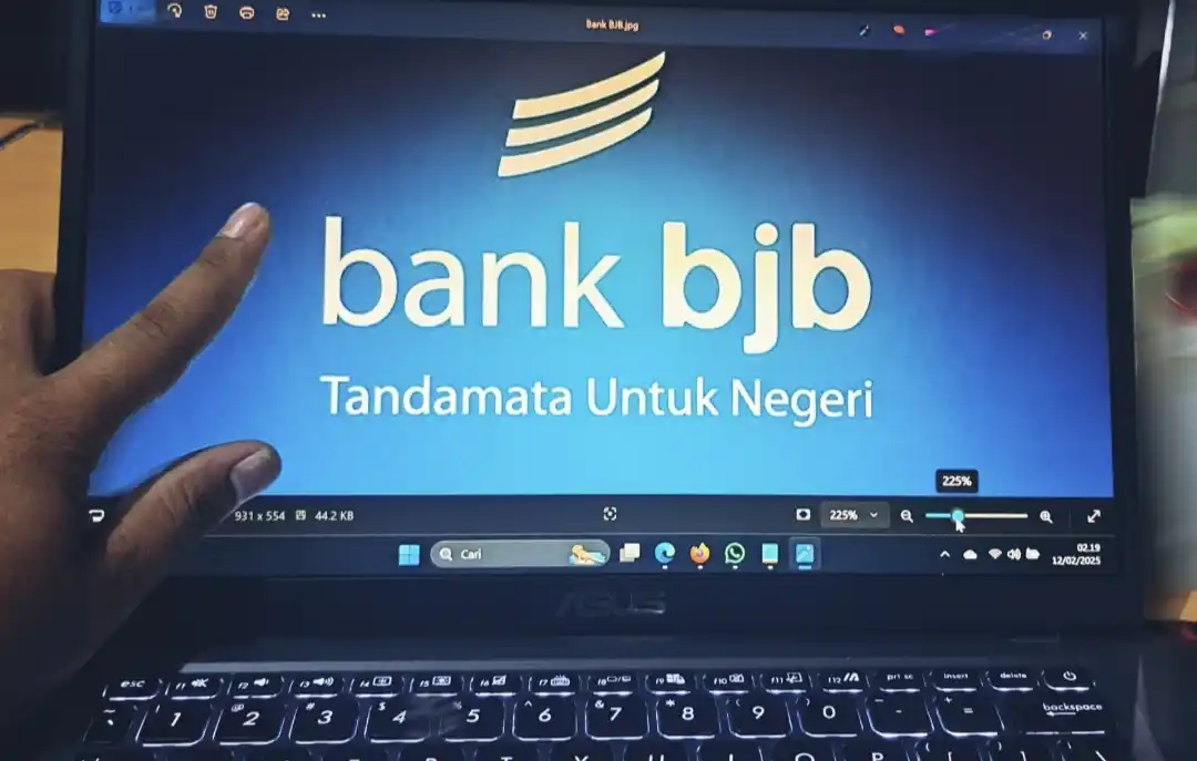 Ilutrasi - Bank BJB (Foto: Dok MI/Aswan/Ist)