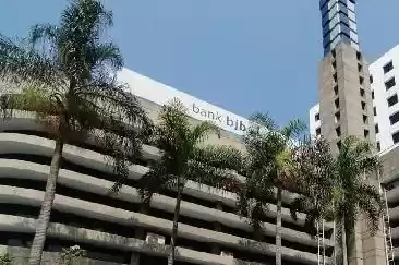 Bank Mandiri (Foto: Dok MI/Aswan)