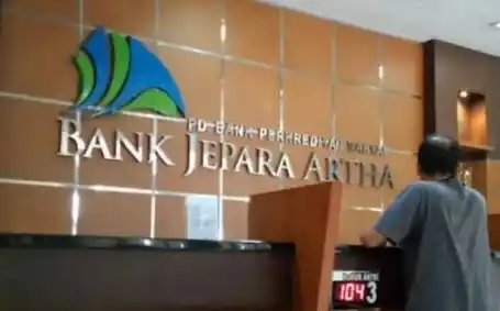 PT Bank Perkreditan Rakyat Bank Jepara Artha (Perseroda)