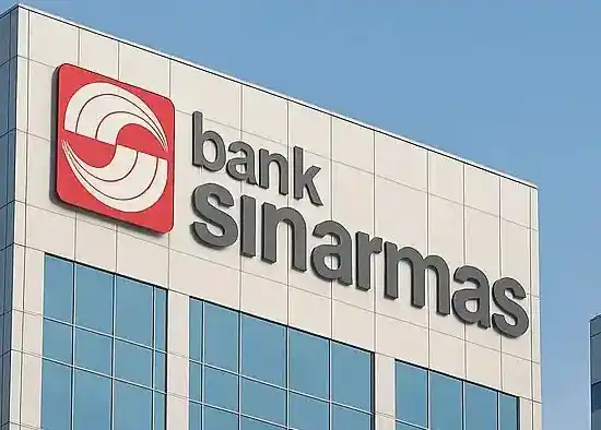 Bank Sinarmas (Foto: Dok MI/Aswan)