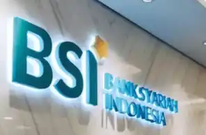 Ilustrasi-Bank Syariah Indonesia (BSI). [Foto: Repro]