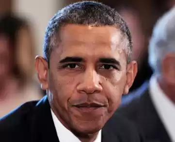 Mantan Presiden Amerika Serikat (AS) Barack Obama. [Foto: Ist]