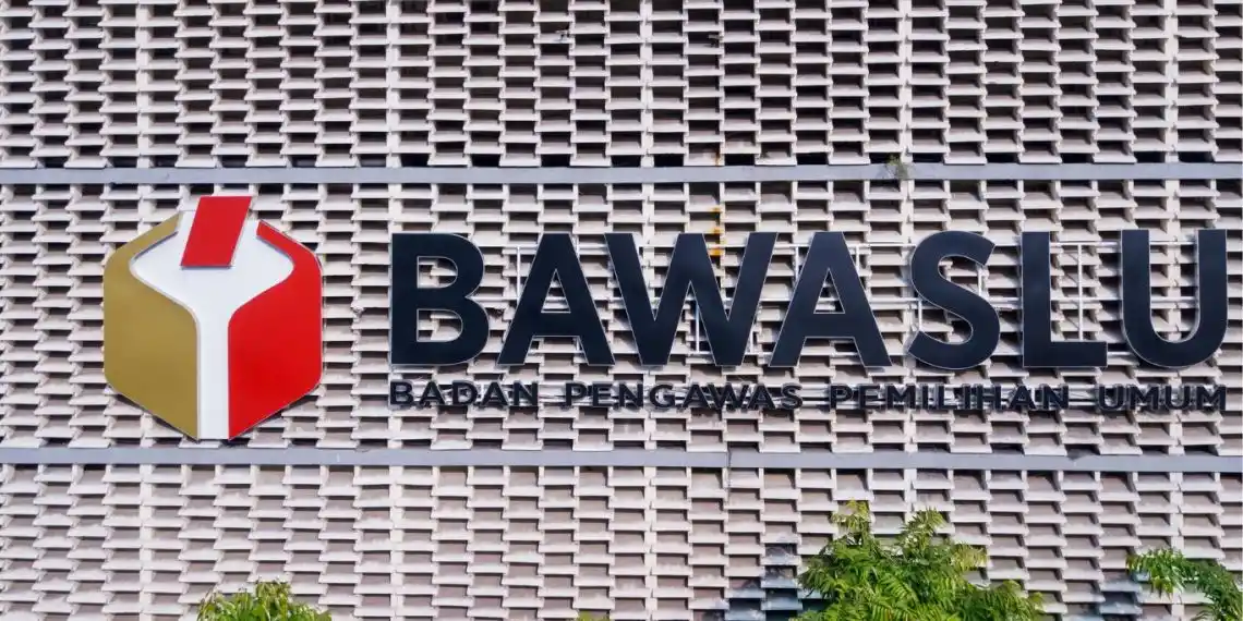 Bawaslu (Foto: Dok MI)