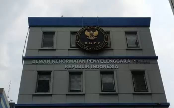 IPMMB-Jakarta akan Laporkan KPUD Muna Barat ke DKPP, Diduga Langgar Mekanisme Pemungutan Suara Lanjutan!