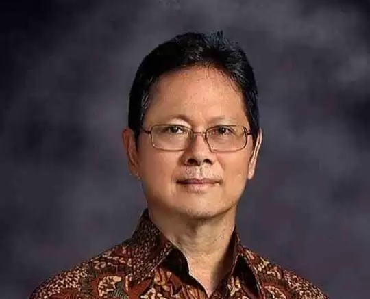 Anthony Budiawan - Managing Director Political Economy and Policy Studies (PEPS)