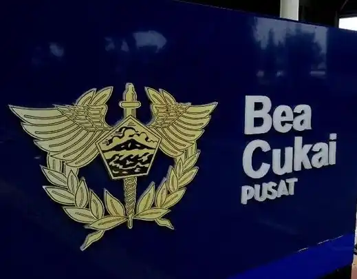 Tak hanya Kantor Pusat Ditjen Bea Cukai, Kejagung Juga Geledah BLBC Surabaya hingga Medan Bea Cukai Pusat (Foto: Dok MI/Adelio Pratama)