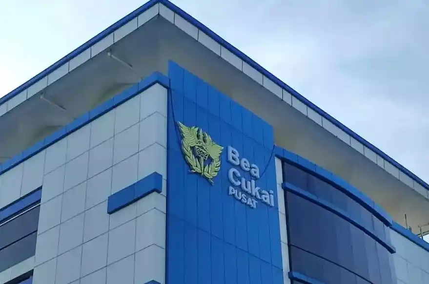 Bea Cukai Hormati Proses Hukum Korupsi POME Bea Cukai Pusat (Foto: Dok MI)