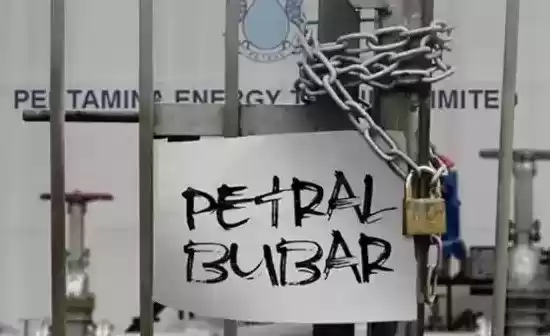Pertamina Energy Trading Ltd (Petral), anak usaha Pertamina yang berdomisili di Singapura yang dulu ditengarai sebagai sarang mafia migas, telah dibubarkan pada Mei 2015 lalu.