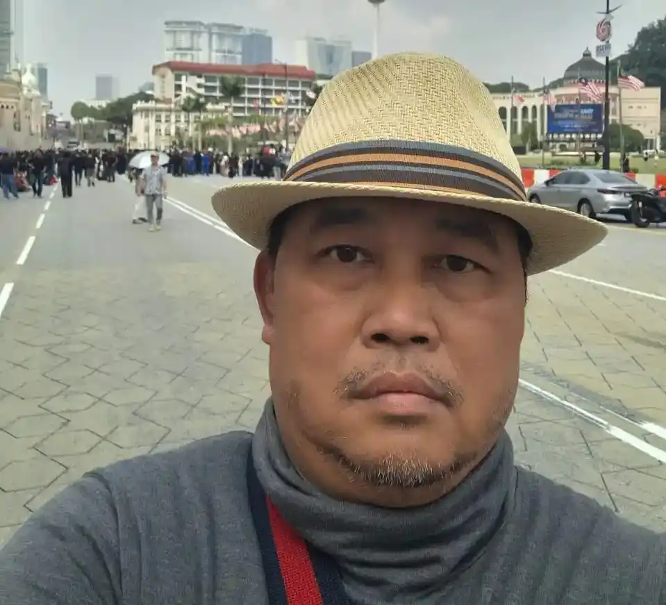 Koordiantor MAKI Boyamin Saiman (Foto: Dok MI/Pribadi)