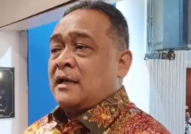 Kepala Badan Perlindungan Pekerja Migran Indonesia (BP2MI) Benny Rhamdani