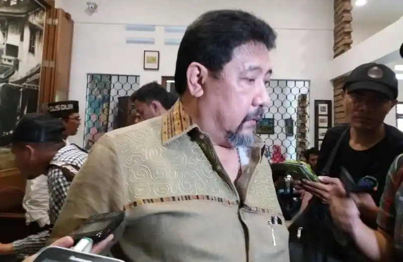 Hendardi, Ketua Dewan Nasional SETARA Institute (Foto: Dok MI)