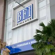 BFI Finance [Foto: Repro]