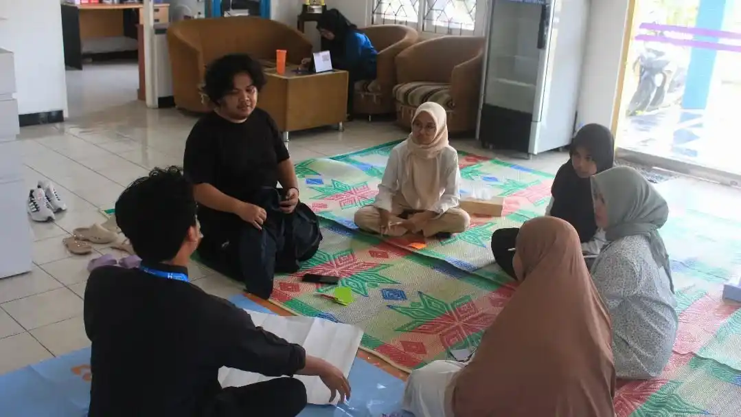 Program Pemali Boarding School PT Timah [Foto: Doc. PT Timah]