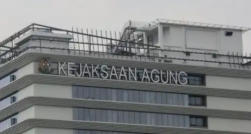 Kejaksaan Agung (Foto: Dok MI/Aswan)