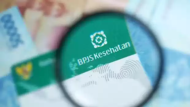 Ilustrasi BPJS Kesehatan (Foto: Ist)