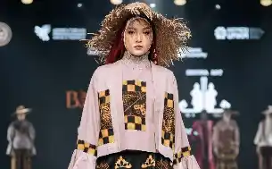 Batik Siger Terus Berkembang Bersama Pemberdayaan Rumah BUMN BRI [Foto: Doc. BRI]