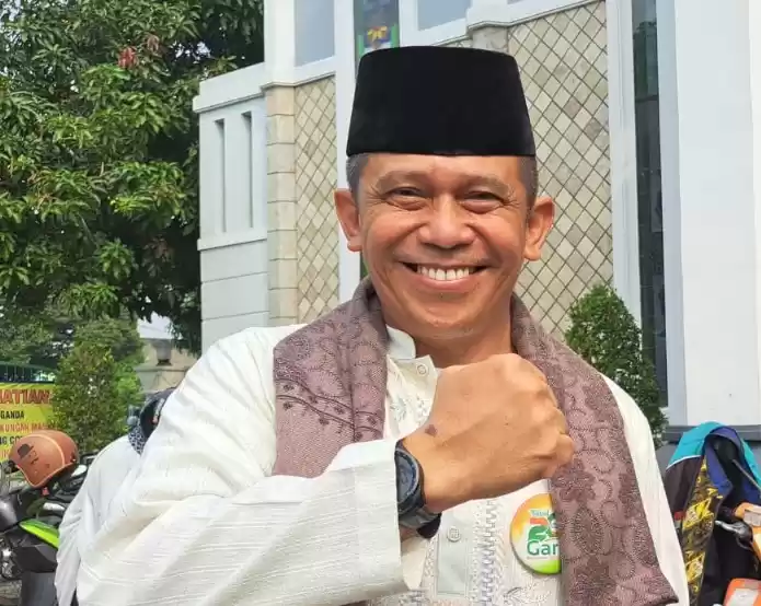 Kemal Hendrayadi (Foto: Istimewa)