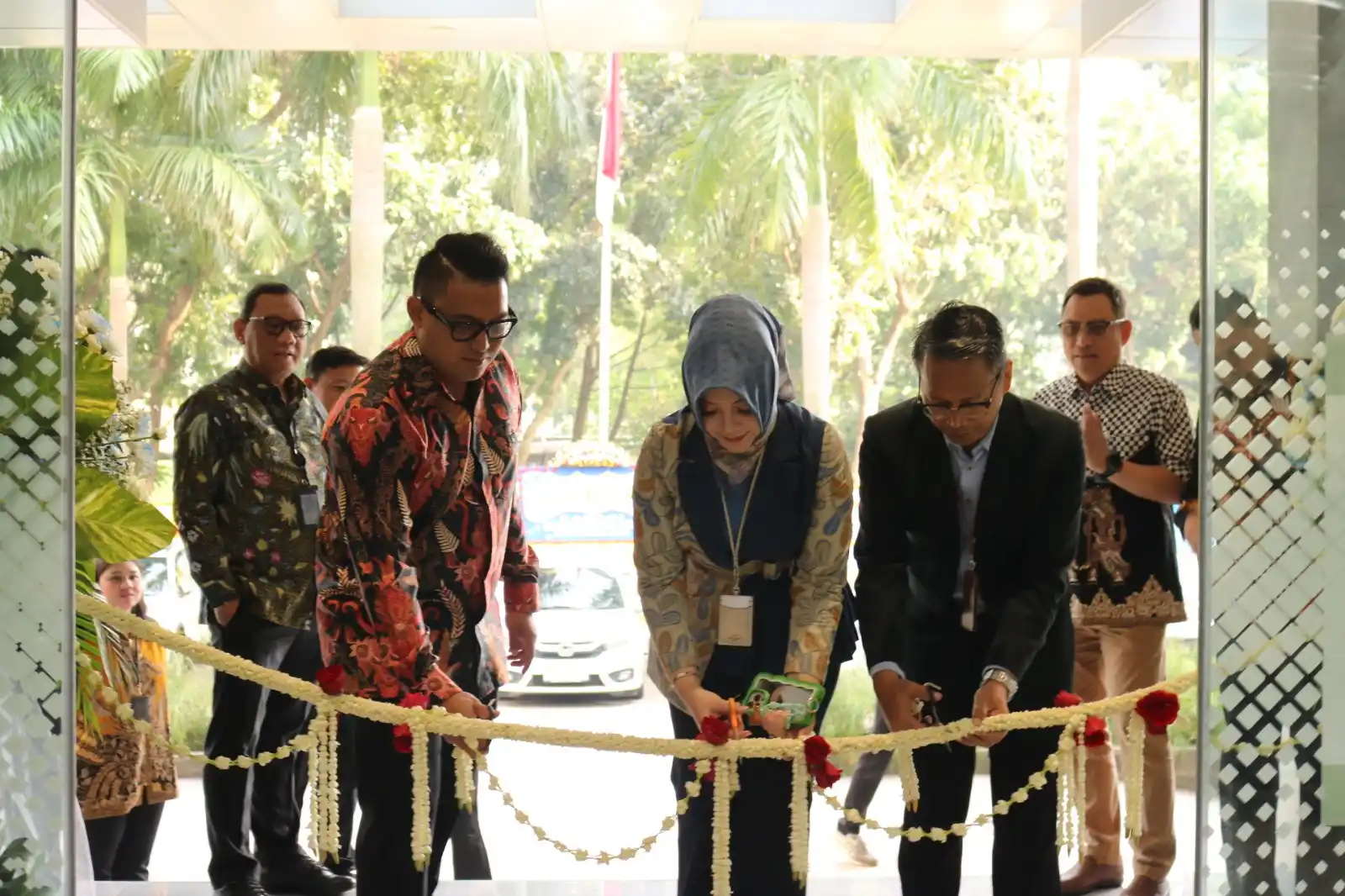 Mudahkan Transaksi Perbankan, BTN Digital Store Siap Layani Nasabah di Bintaro, BSD & PIK BTN Digital Store Siap Layani Nasabah di Bintaro, BSD & PIK (Foto: Dok BTN)