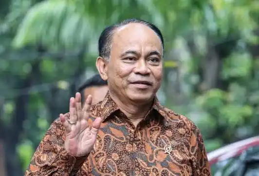Budi Arie Setiadi (Foto: Istimewa)