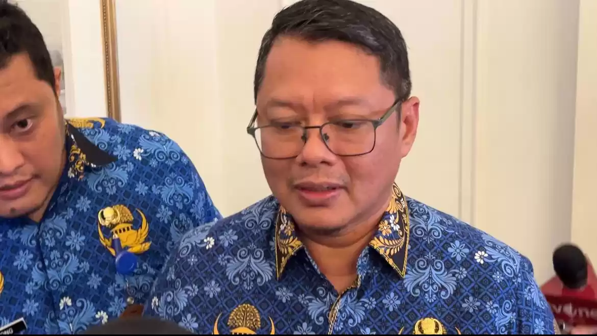 Kepala Disdukcapil DKI Jakarta, Budi Awaluddin (Foto: Istimewa)