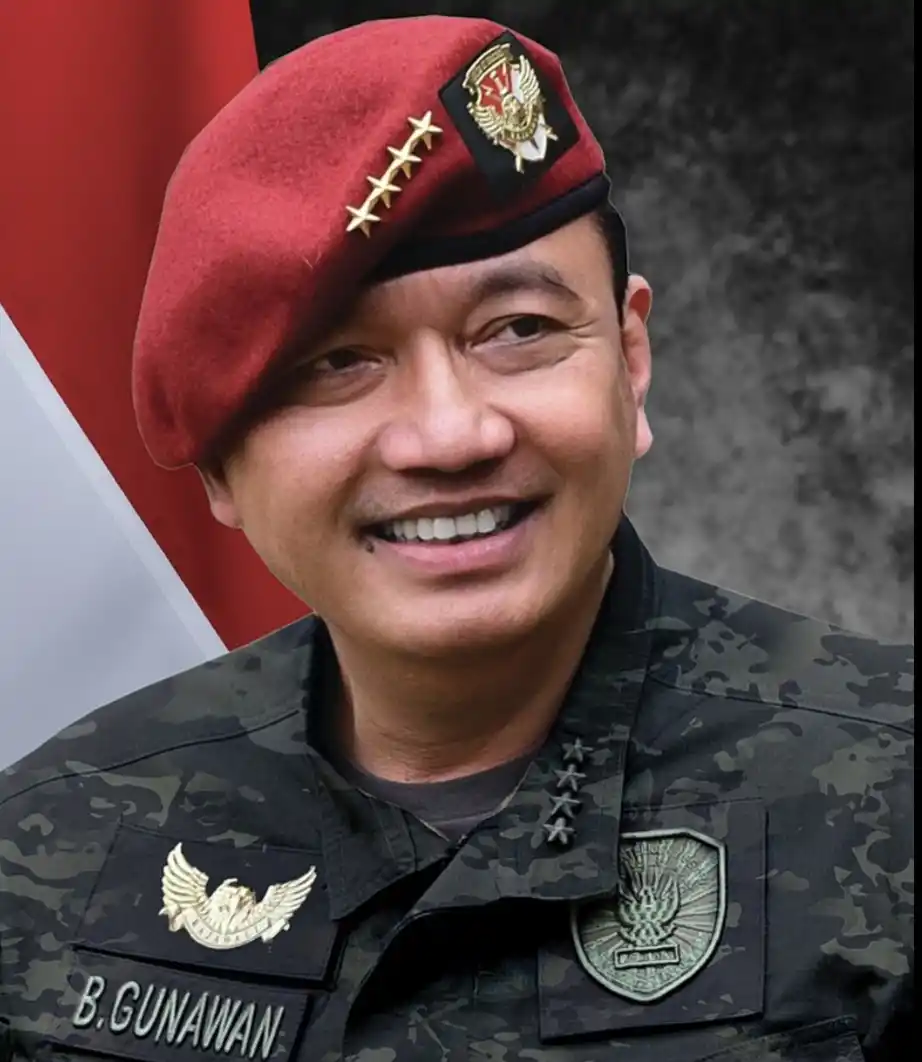 Mantan Kepala Badan Intelijen Negara (BIN), Budi Gunawan [Foto: Ist]