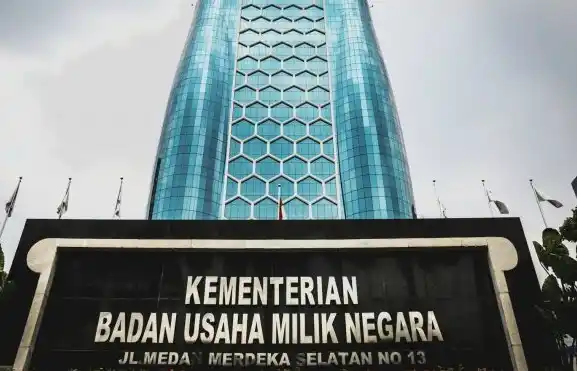 BUMN Badan Usaha Milik Negara (BUMN) (Foto: Dok MI/Istimewa)
